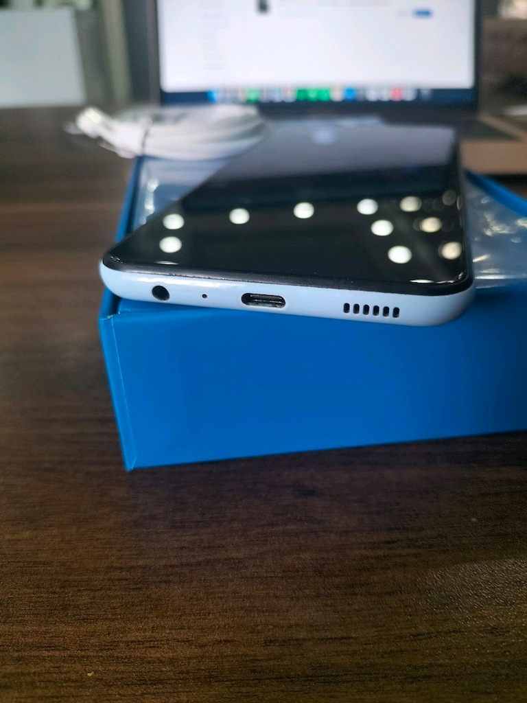SAMSUNG A13 64GB TÜRKİYE HATASIZ ORİJİNAL - 5