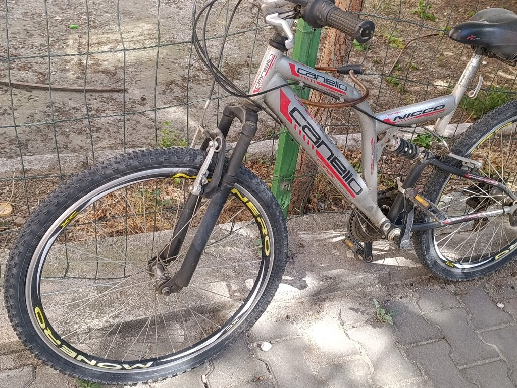 Bisiklet - 4