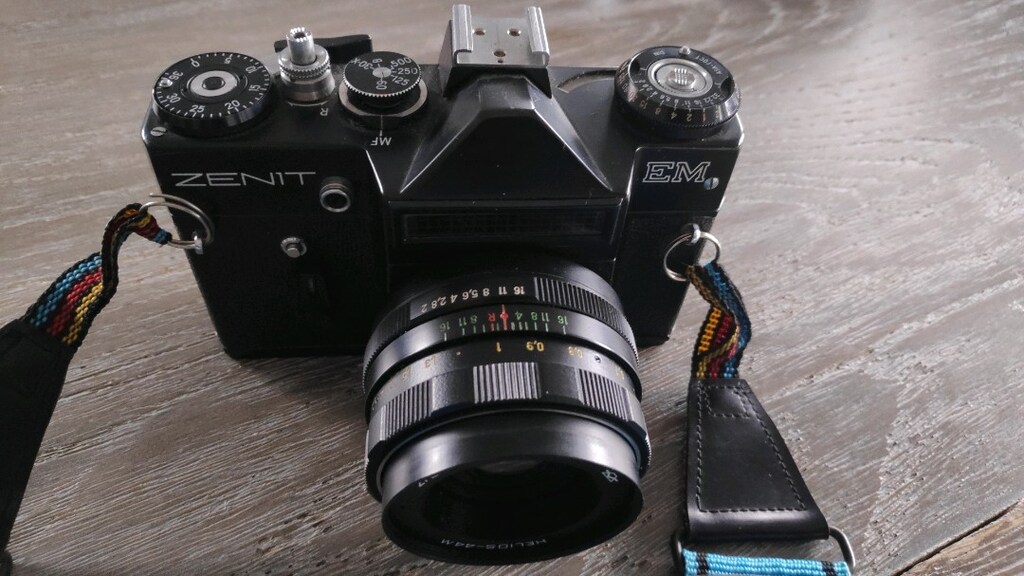 Zenit - 3