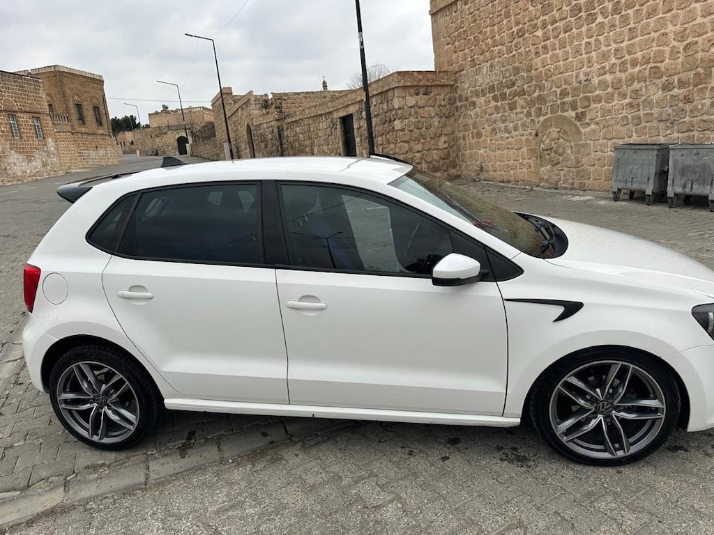 polo 2012 1.6 comfortline - 5