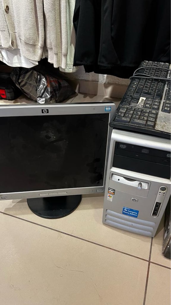 Canon PIXMA MX360 Kutu - 2