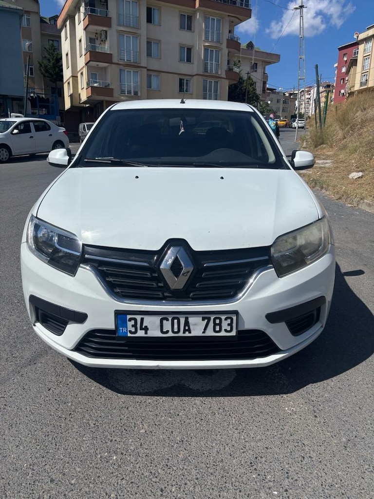 SAHİBİNDEN 2017 model 1.5 Dizel 90lik - 16
