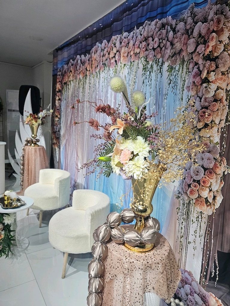 Noora Yeni Nesil Davet evi - 6