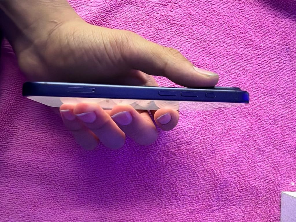 İPHONE 17 PRO 256GB - 4