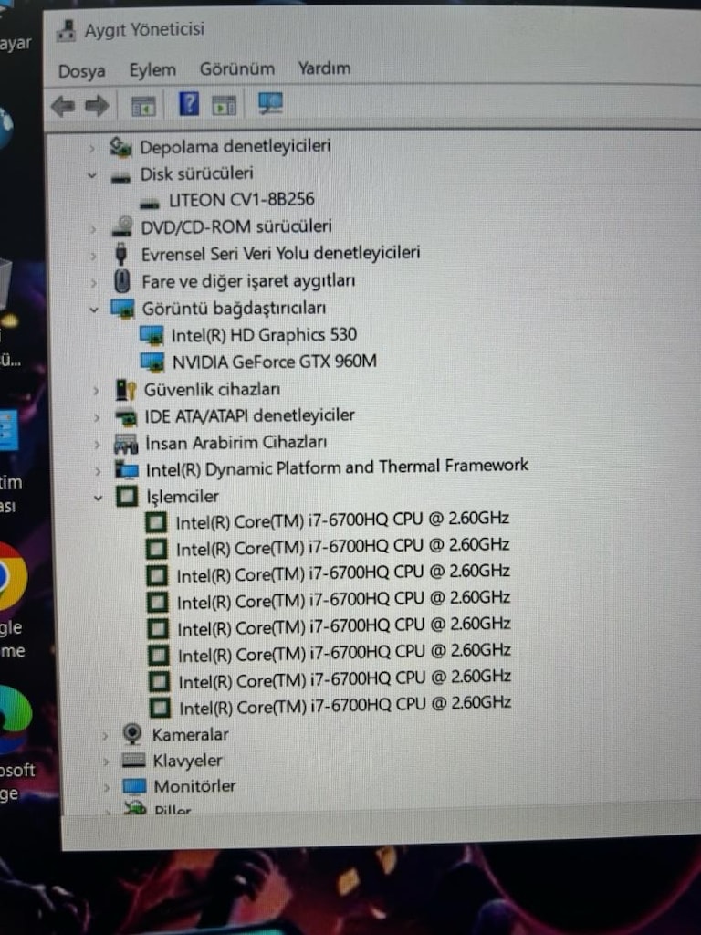 uygun fiyatlı gaming laptop arayanlara TUNÇ TECHNO’dan - 5