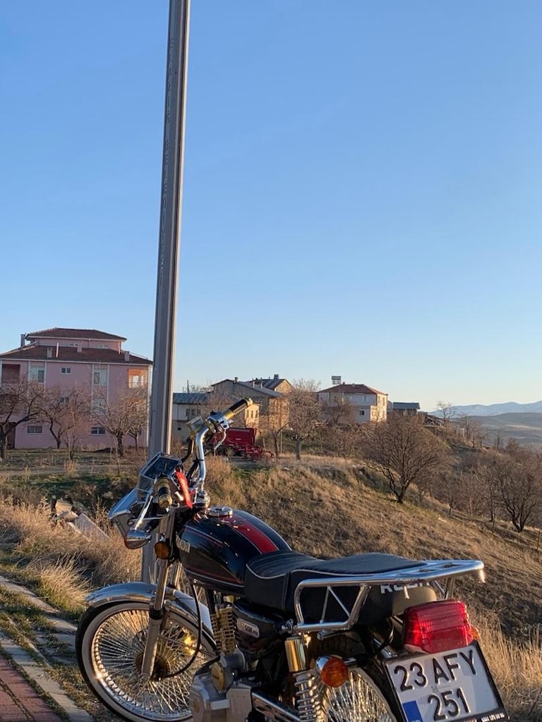 TERTEMİZ KUBA CITA 50R-GOLD - 4