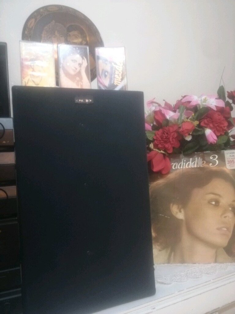 MÜZİK SETI FULL KUMANDALİ TEST EDEREK TESLİM PAZARLIKSIZ - 2