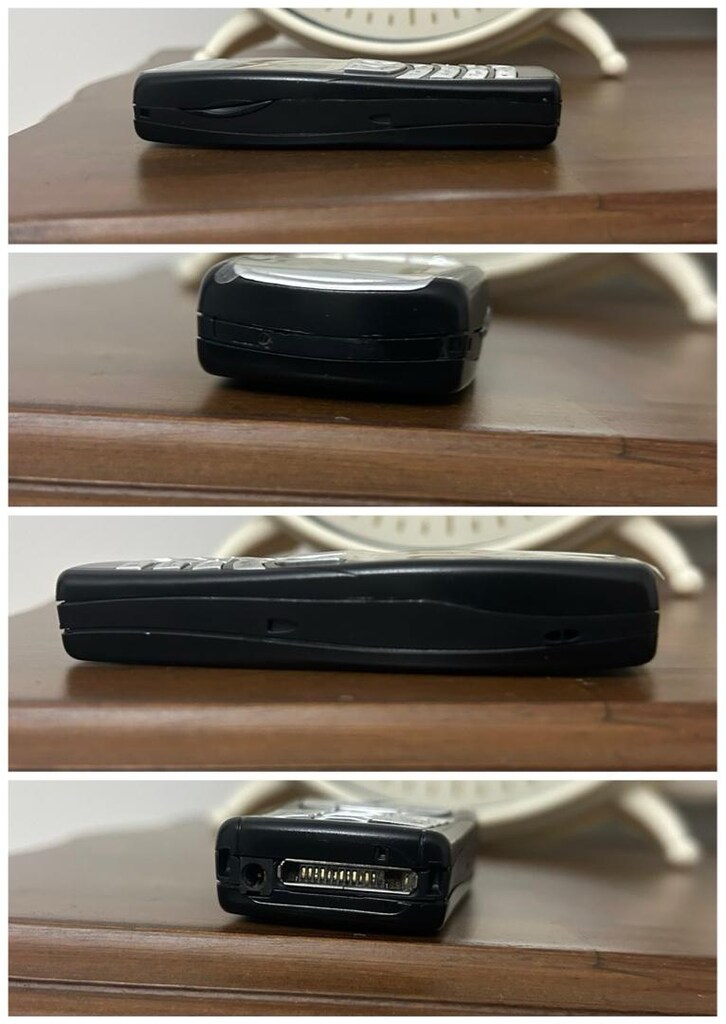 nokia 6610i - 2