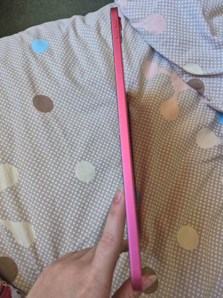 Apple iPad A16 11th - 3