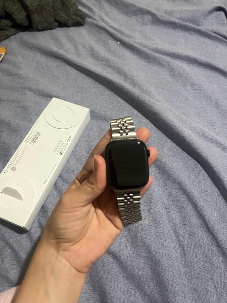 apple watch 11 - 2