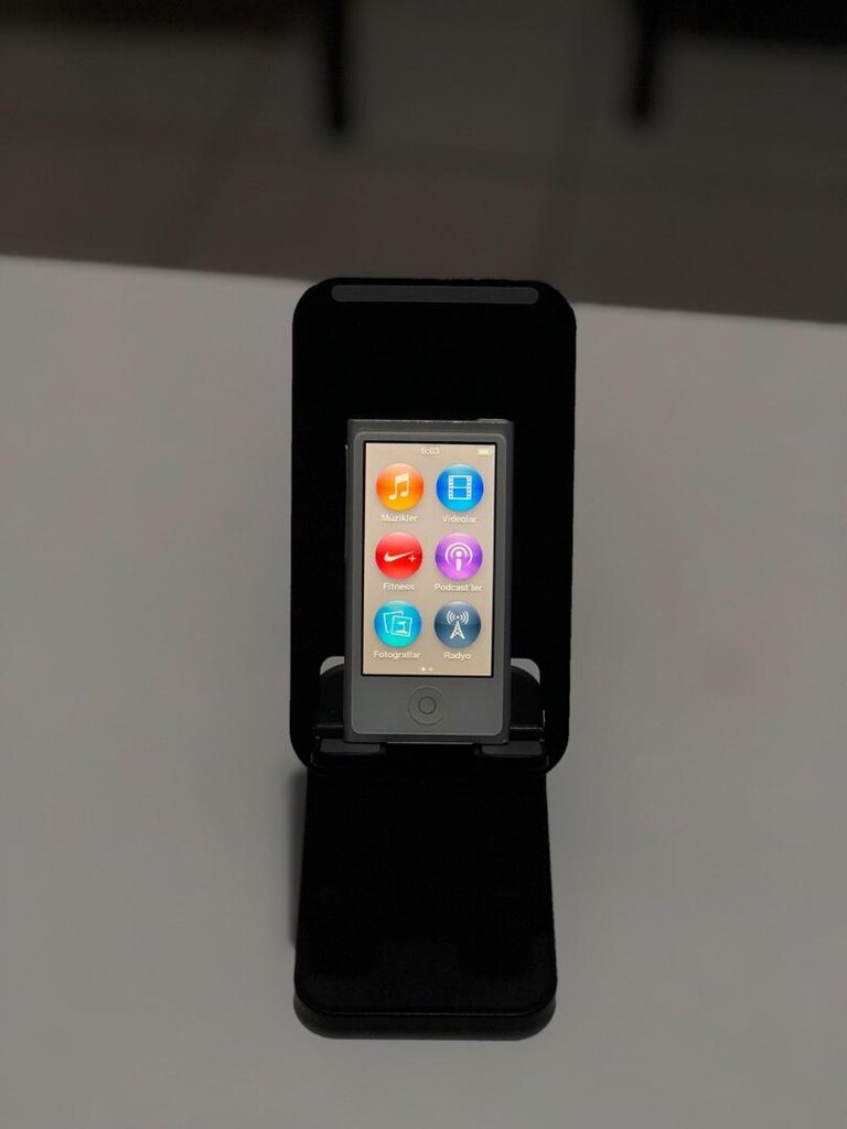 İPod nano 7 nesil - 5