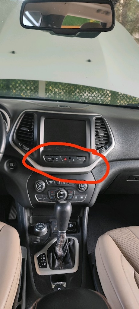Jeep Cherokee 2015 model 2016 çıkışlı - 11