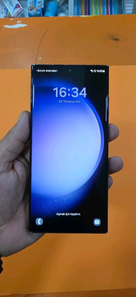 Samsung S23 Ultra - 7