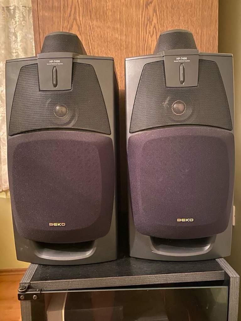 BEKO MÜZİK SETİ - 5