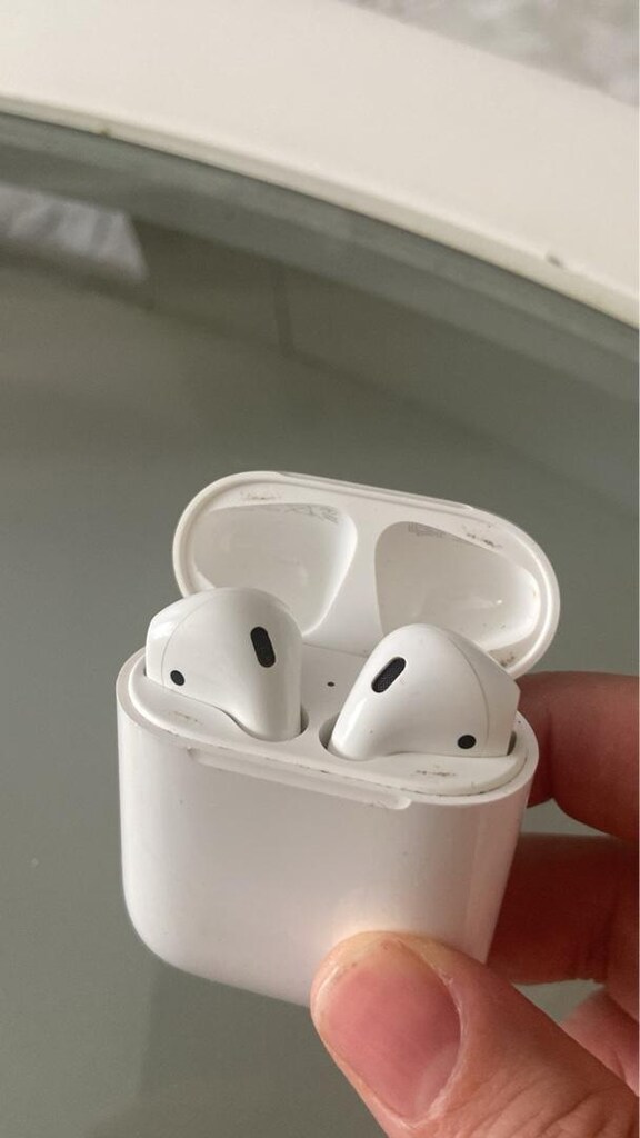 Apple AirPods (2. Nesil) - Kutusu ile ( resimdeki direk gelicek) - 4