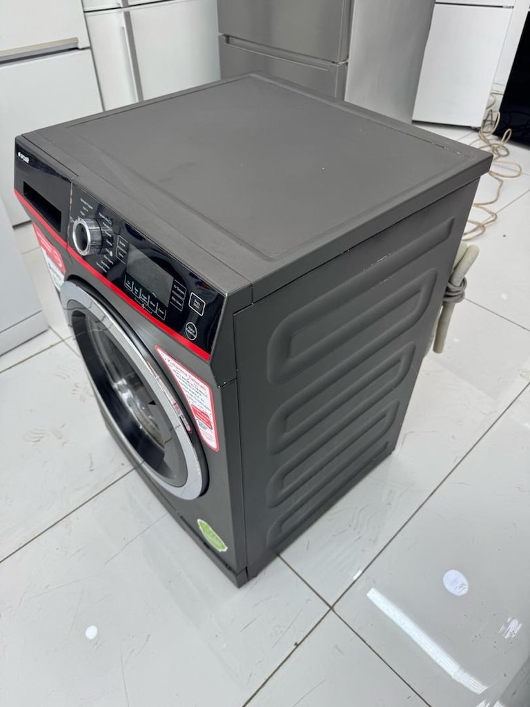 ARÇELİK 9 KG Çamaşır Makinesi - 7
