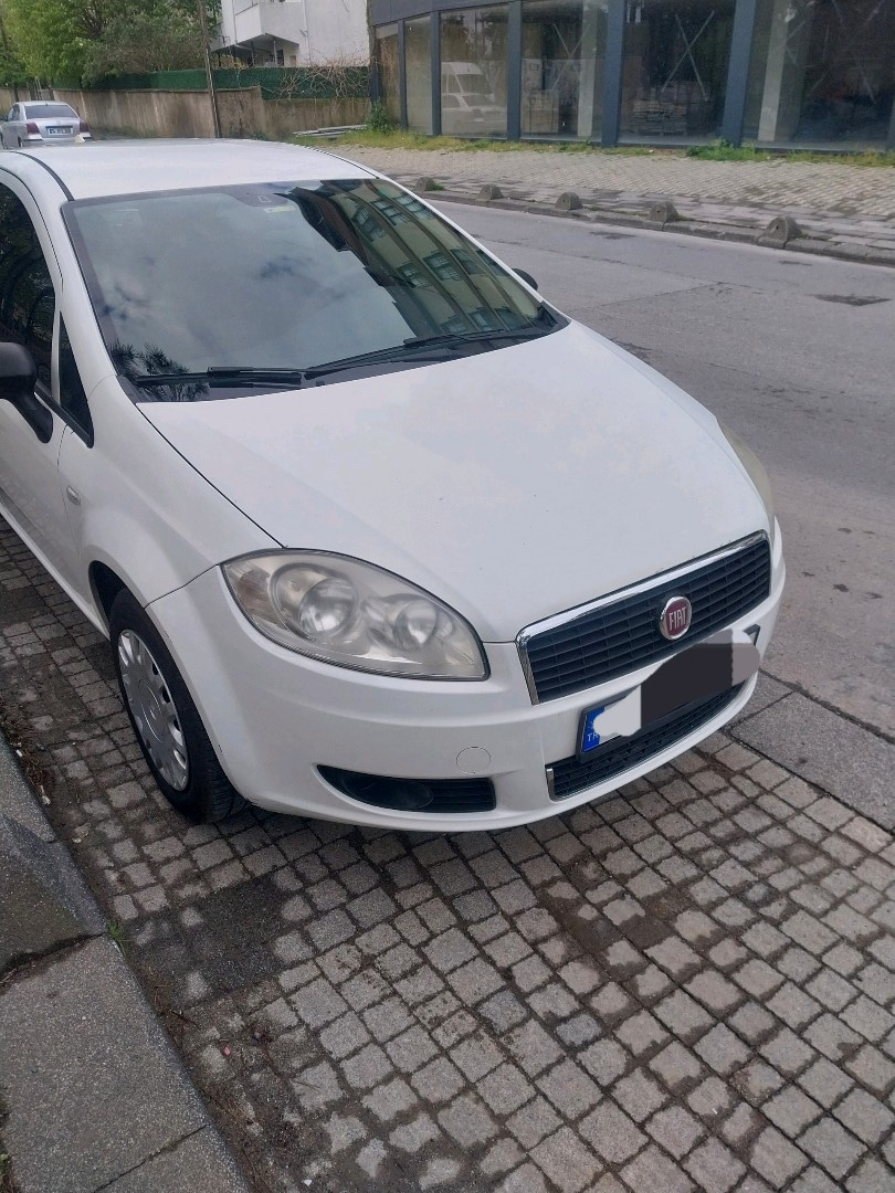 2015 model linea hatasız boyasız. - 2