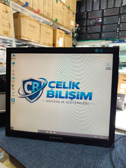 SAMSUNG E1720NR EKRAN 17.0