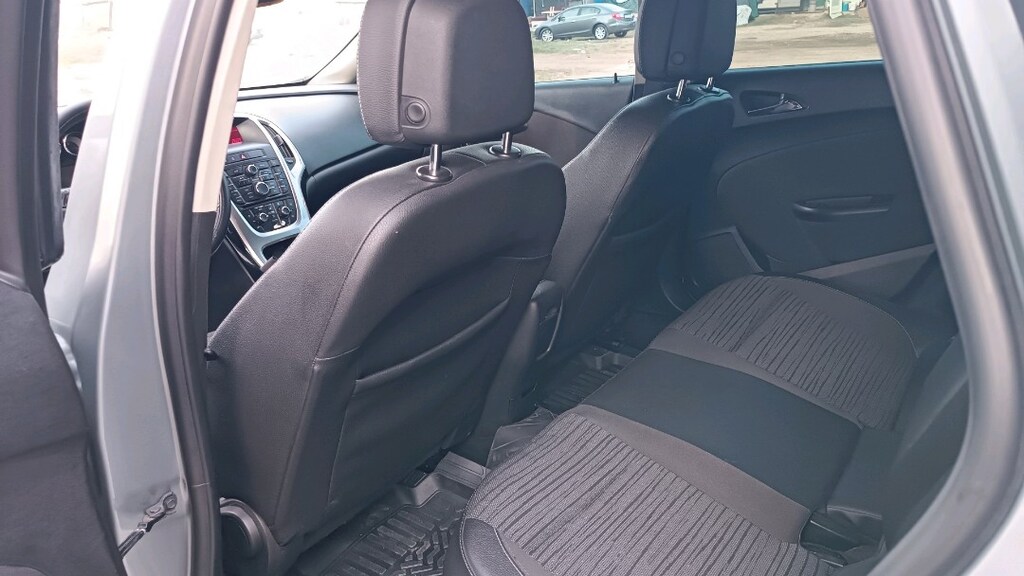 Opel Astra 2015 model sedan 1.6 CDTI 136 beygir sport paket dizel - 10