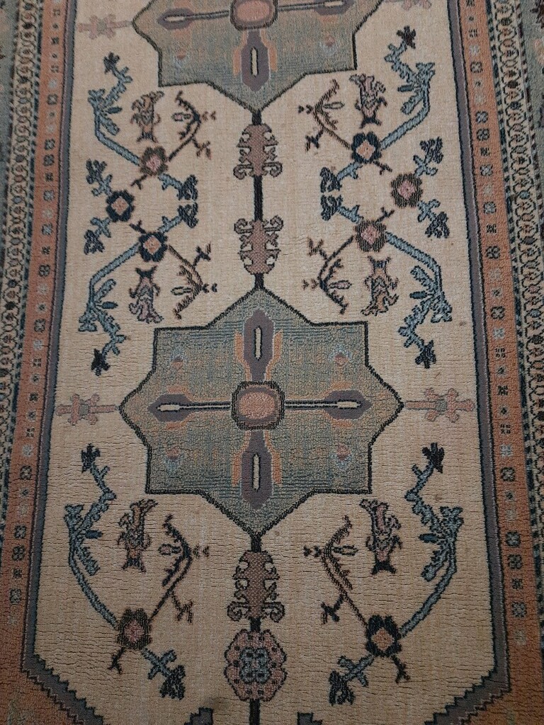yolluk halı - 3