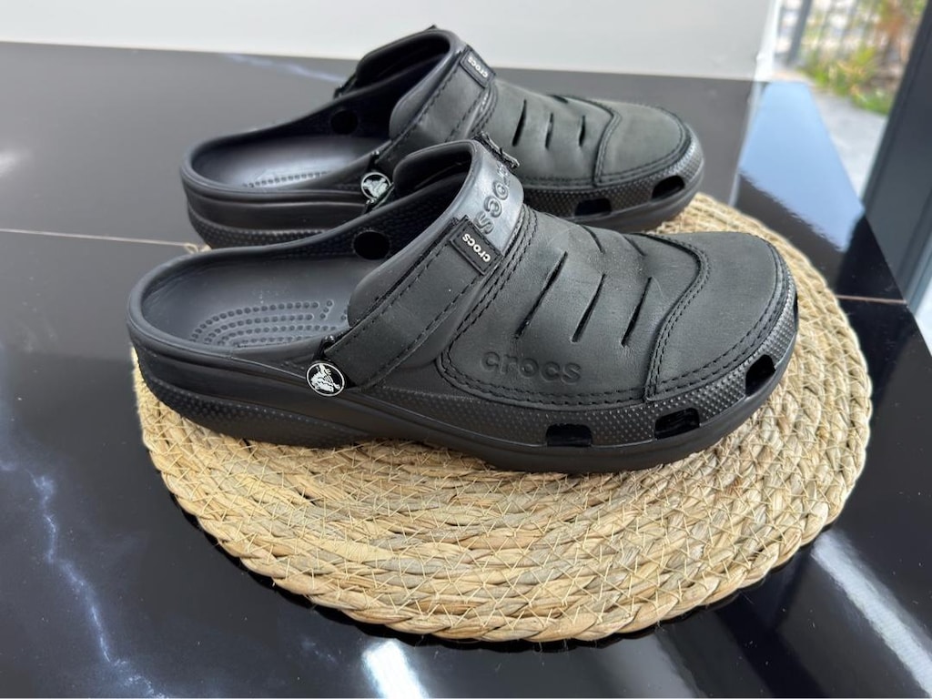 Orijinal CROCS 43 numara - 5