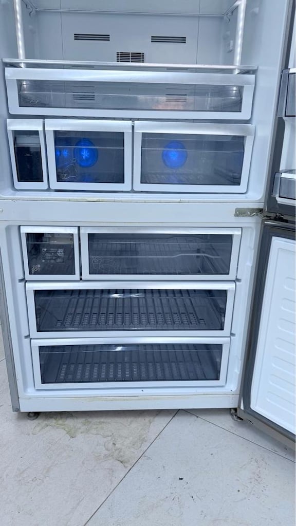 Arçelik 630 LT No-Frost Buzdolabı – Çok Temiz - 10