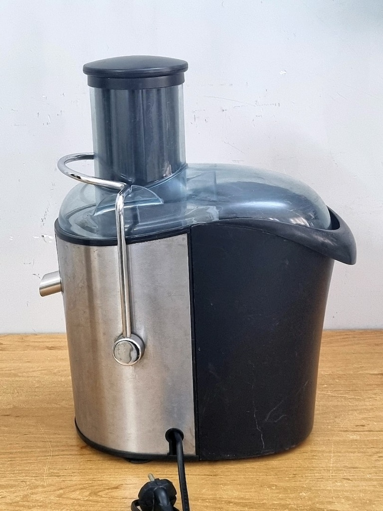 Arzum {AR 164 Mela plus 1000 Watt Katı Meyve Sıkacağı } - 4