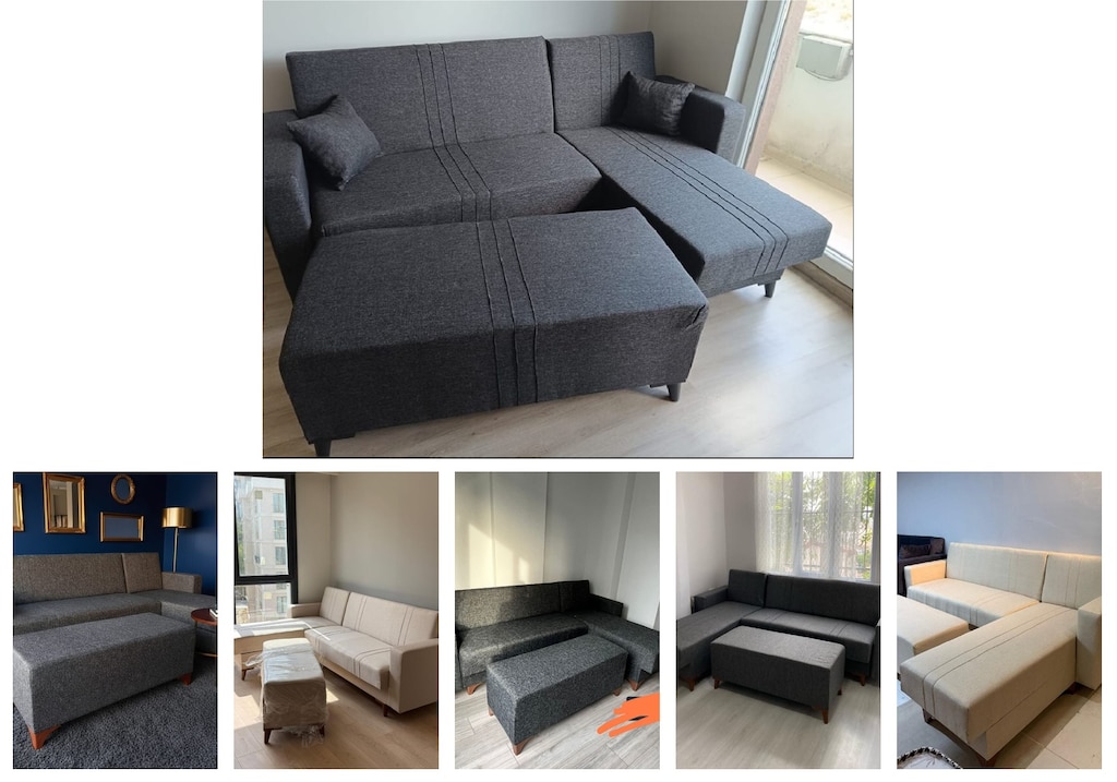 l koltuk köşe koltuk takımı fmjnmsjvte - 6
