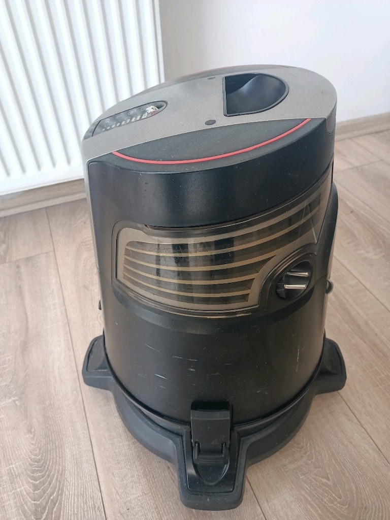 AURA CLEANMAX S PLUS GÖVDESİ - 2