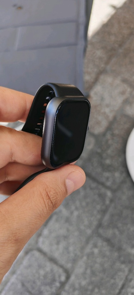 Honor watch 2 pro - 8