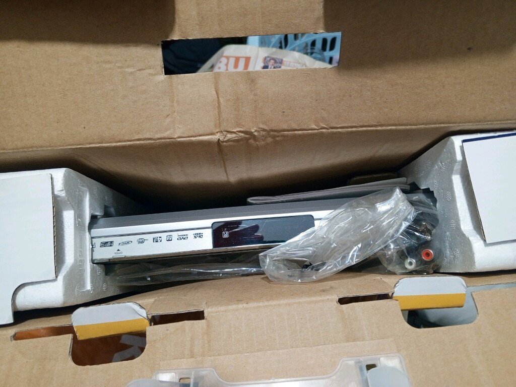 gold master DVD d 919 - 2