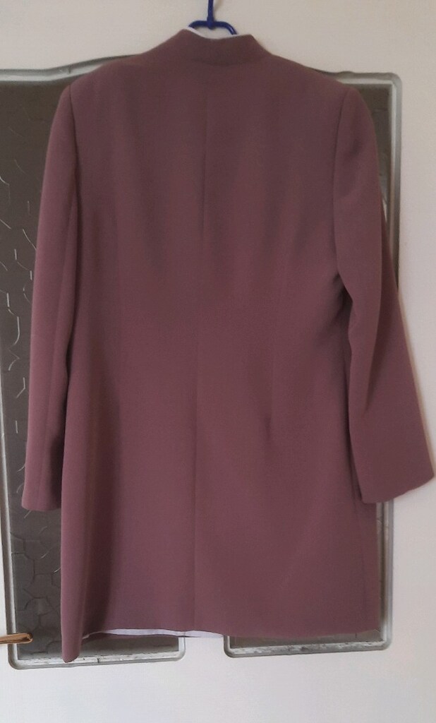 Moda Ezgi takım elbise - 3