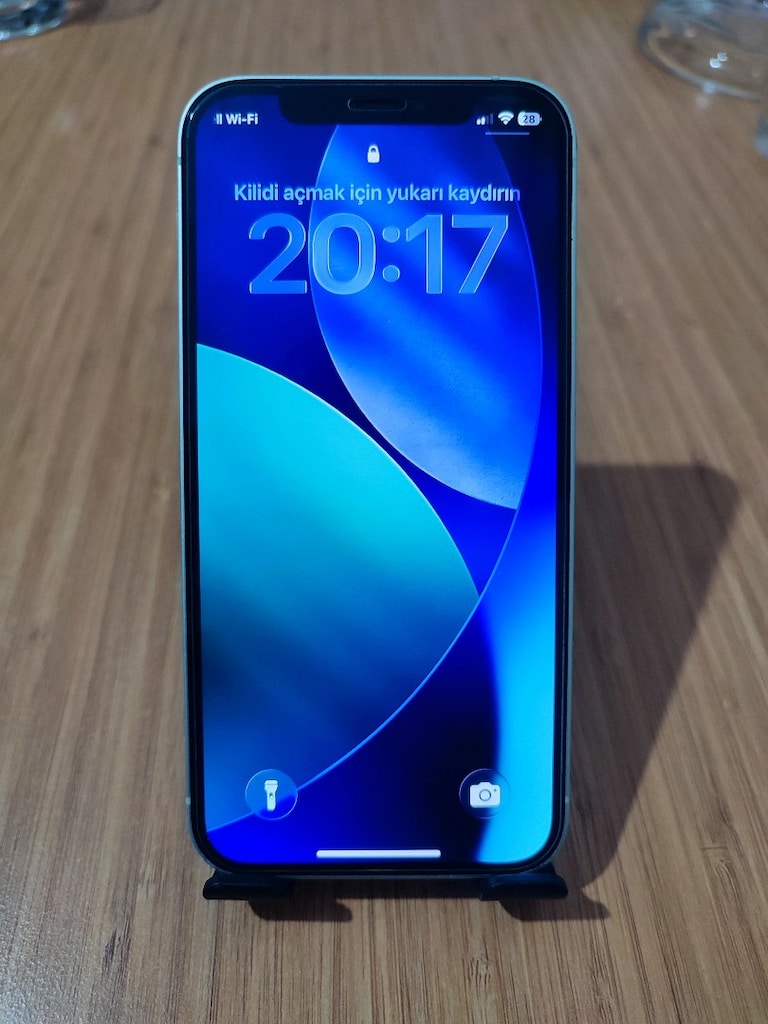 İphone 12 - 2