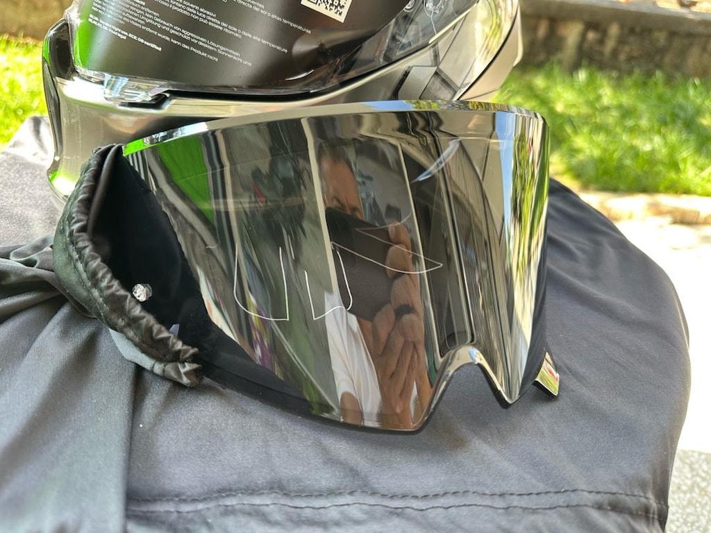 RUROC S STAR WARS KASK - 11