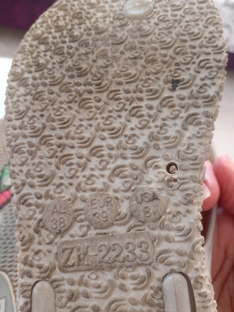terlık ve sandalet ıkısıde 38 39 noya olur adet fıatıdır - 15