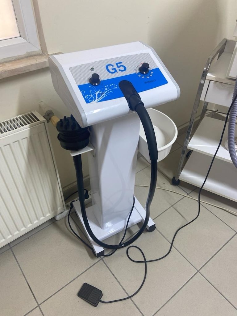 g 5 cihazı - 2