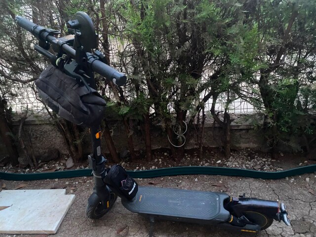 Segway Max G2