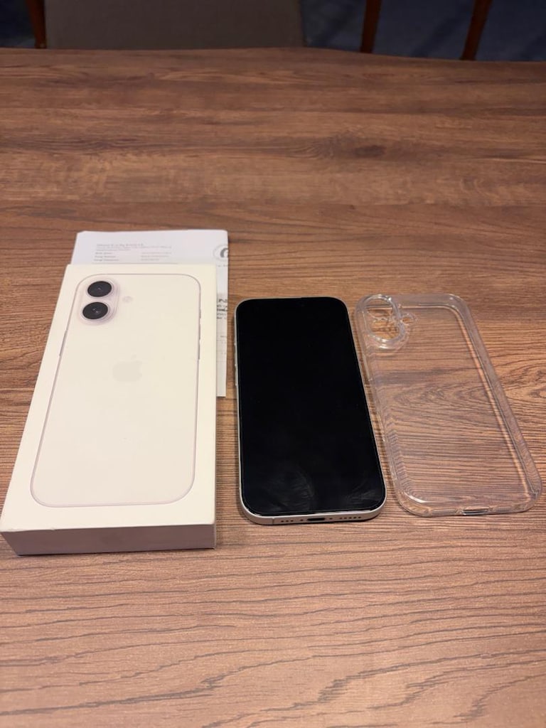 IPHONE 16 NOKTA HATASIZ - 2