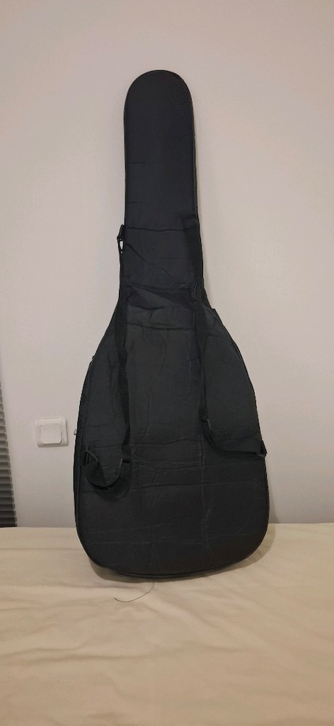 Sanchez Gitar SANCHEZ Model 010EK41RB lütfen pazarlık teklif etmeyin. - 5