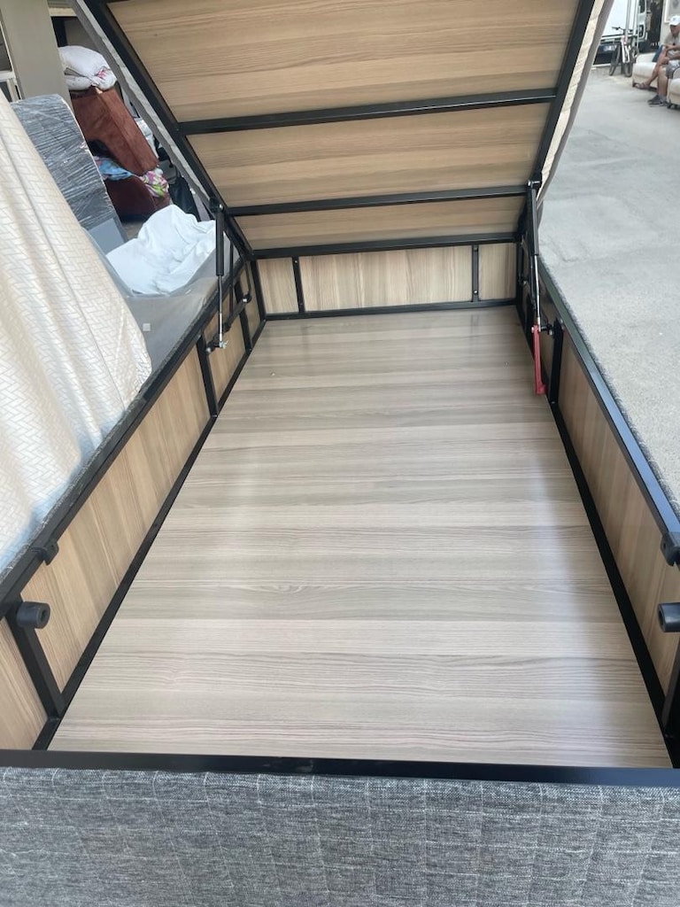 BAZA BAŞLIK YATAK 90-190 cm - 5