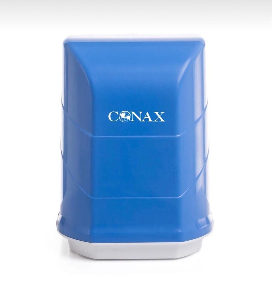CONAX Su arıtma - 2