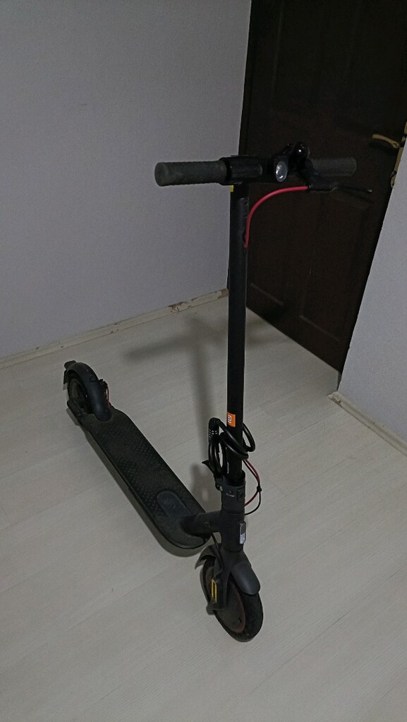 az kullanılmış mi pro 2 - 3