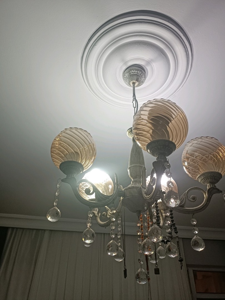 salon avize 4'lu