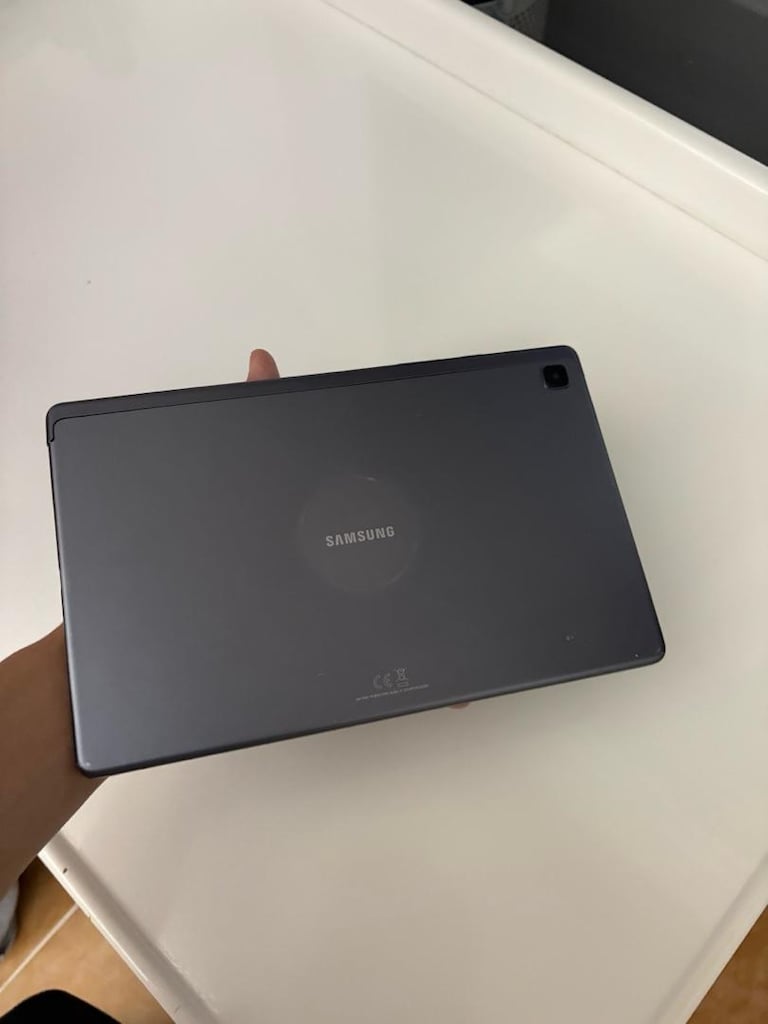 acil satılık samsung tablet - 2
