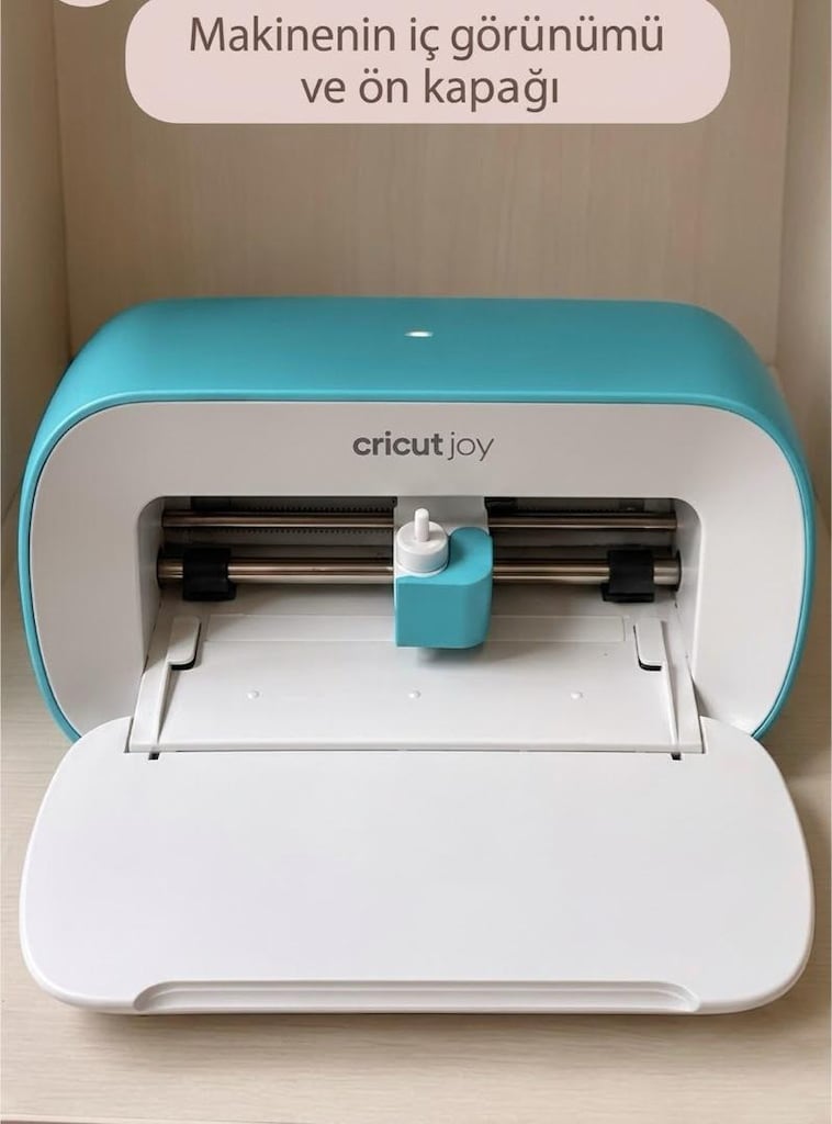 Cricut joy Kesim Makinesi Seti - 2