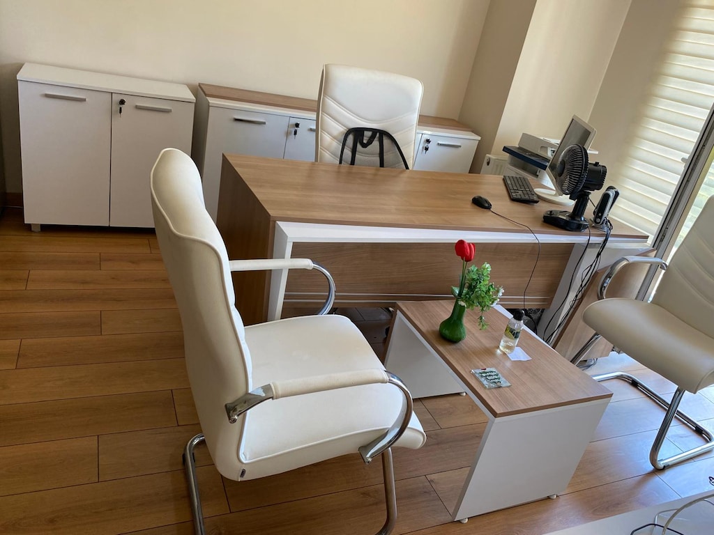 ÇAĞIN OFİS MOBİLYASI