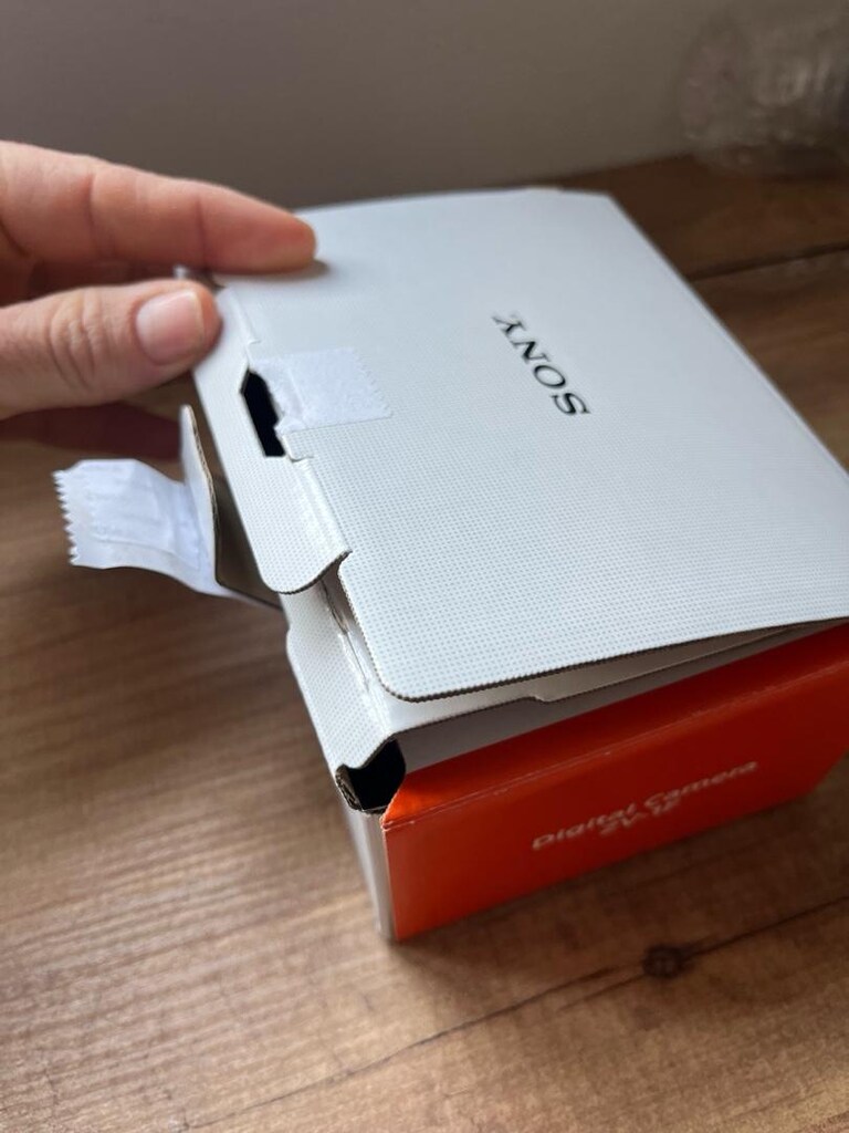 sony zv -1f (sıfır) - 10