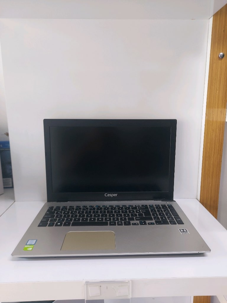 Casper Nirvana F650 Laptop Sakarya Konsol'dan - 2