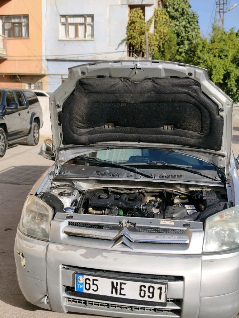 158 binde hatasız boyasız - 6