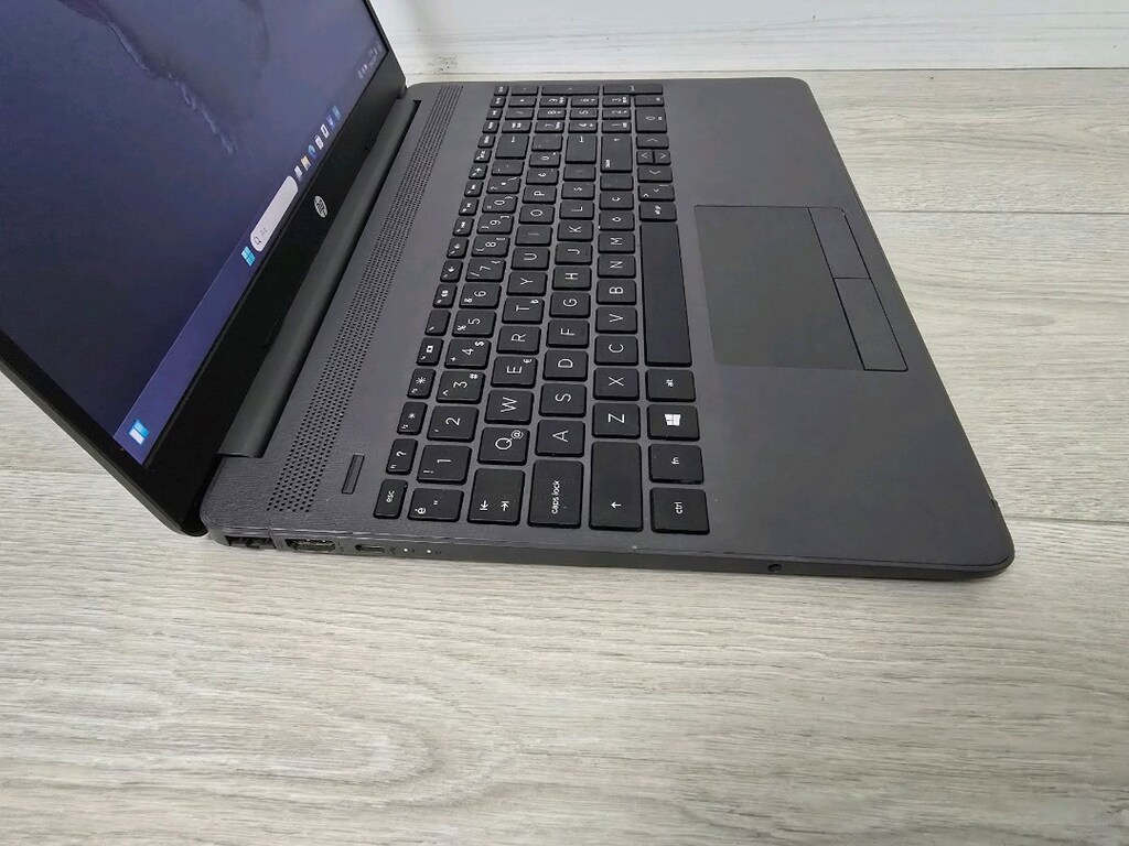 HP AMD ATHLON İŞLEMCİ 256 M2 SSD TEMİZ LAPTOP DİZÜSTÜ BİLGİSAYAR - 5